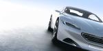 Peugeot SR1 Concept 2010 года
